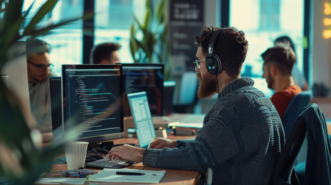 Lead Engineer